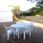 Fr000-029 - 3 Pieces 5 Couchages De Monts - Fromentine Villa *